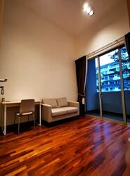 Casa Cambio (D19), Condominium #574190611